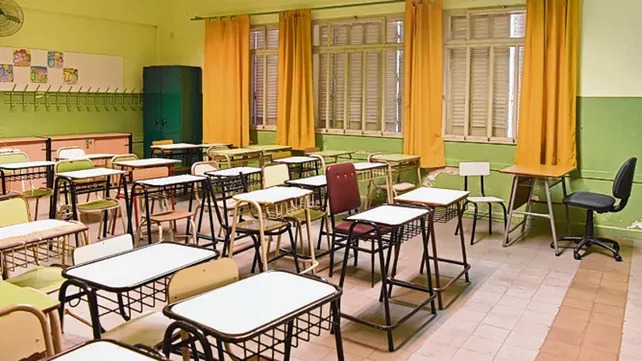 Educación: el Gobierno solicita a la comunidad educativa asumir un rol activo en la prevención contra las amenazas