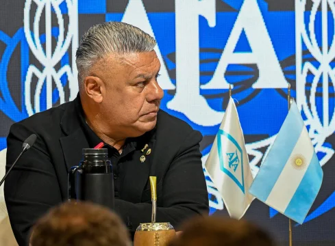 AFA hará una reunión para definir el cronograma de los Playoffs del Torneo Apertura