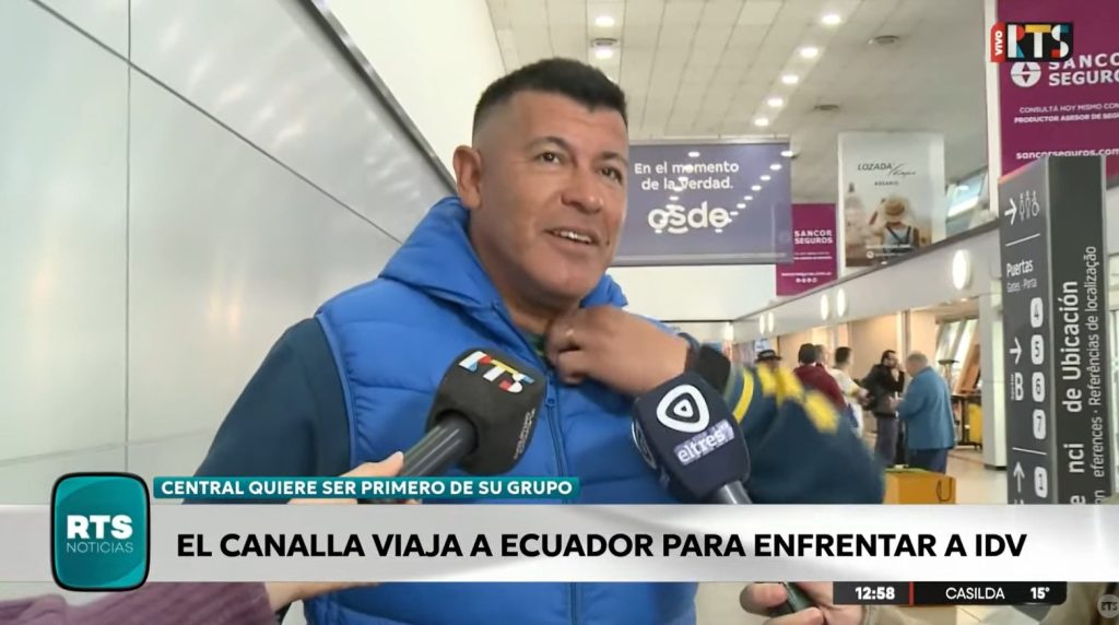 Jorge Almirón: “Cerrar bien es importante para lo que sigue”