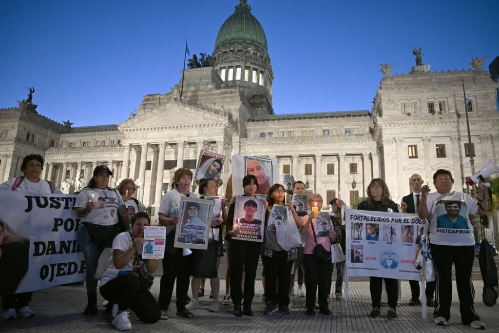 Caso Jeremías: debaten el sobreseimiento de uno de los acusados