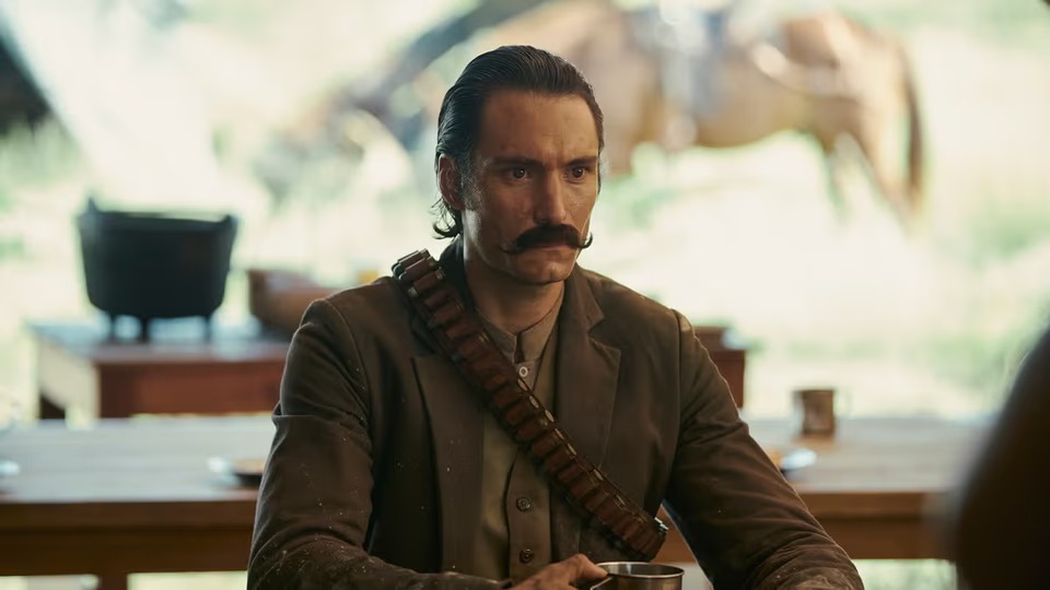 Netflix lanzó el tráiler de la segunda temporada de Cien años de soledad, que tendrá un gran final