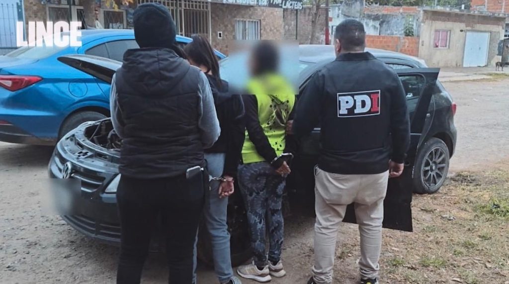Homicidio en Rosario: Lince reconstruyó el recorrido de los atacantes y permitió localizar a los sospechosos en Villa Gobernador Gálvez