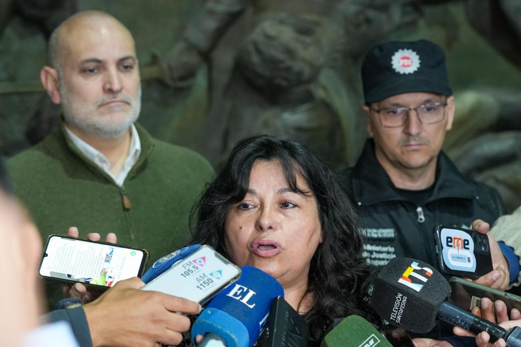 Santa Fe y Santo Tomé: 12 detenidos en allanamientos por robo, encubrimiento y microtráfico