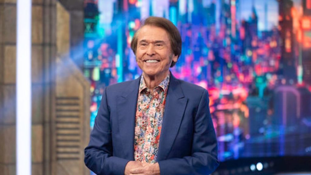 Raphael elogió a Rosalía y abrió la puerta a futuras colaboraciones