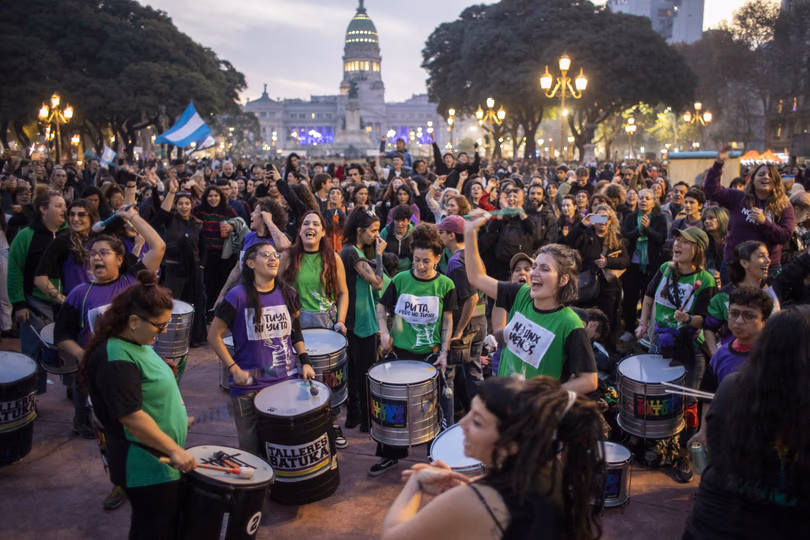 Ni Una Menos: a 11 años, habrá marchas en distintos puntos del país