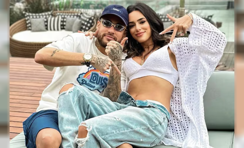 El importante anuncio de Neymar Jr. de cara al Mundial: será padre por quinta vez
