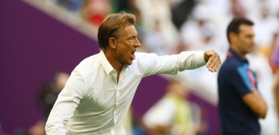 Túnez cambió de técnico en pleno Mundial y contrató al verdugo de Argentina en Qatar