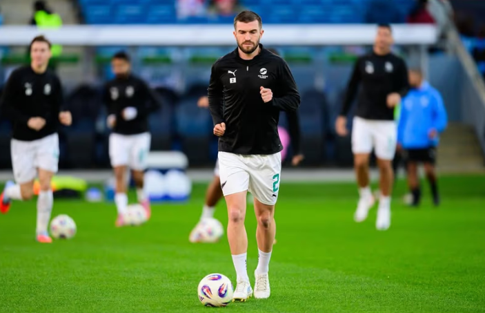 Tim Payne no descartó jugar en nuestro país y dejó una perlita: “Aguante Argentina”