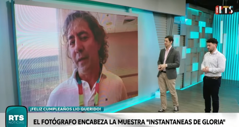 Gustavo Ortiz: “No creo que sea el último Mundial de Messi”