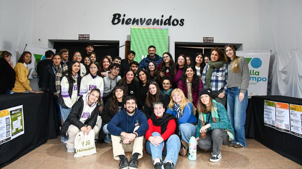 Santa Fe consolidó su liderazgo ambiental en el 6° Foro Nacional de Humedales y ratificó una agenda de conservación con impacto territorial