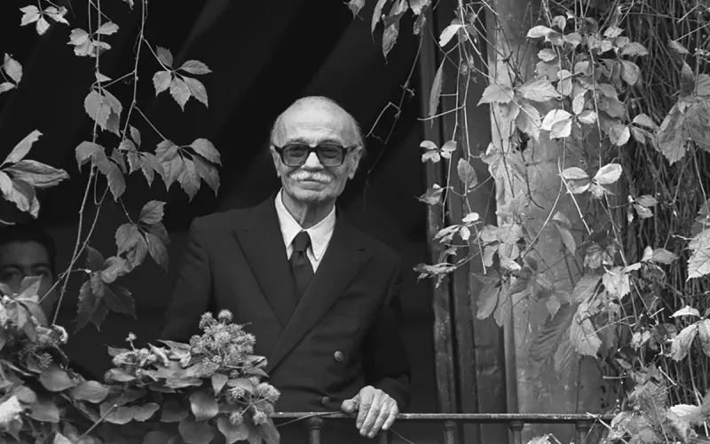 Ernesto Sábato: Una mente científica puesta en la literatura 