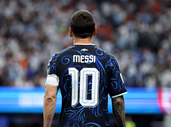 La Selección argentina vuelve al país tras la final del Mundial: cuándo y a qué hora llega desde Nueva York