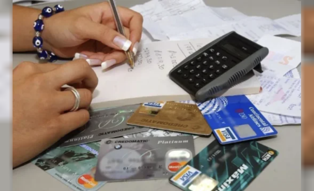 La mora en las familias sigue en alza, se triplicó en un año y quedó al borde del 13%