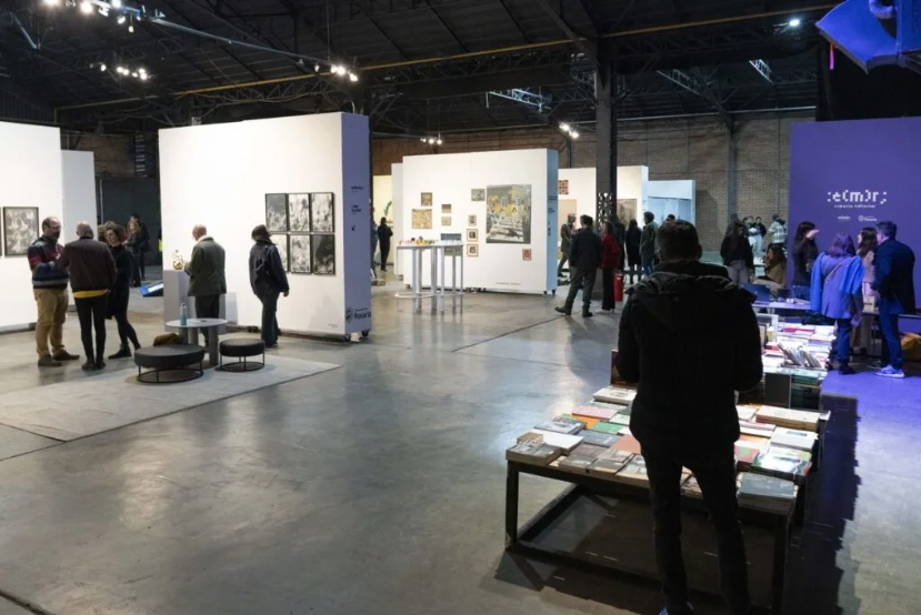 Giro celebra su cuarto aniversario con una agenda de actividades y la apertura de una nueva galería
