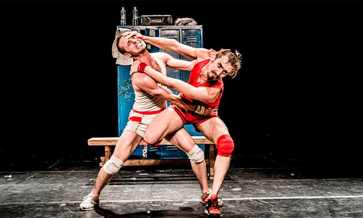 «Un poyo rojo» llega a Rosario con una función en el Teatro La Comedia