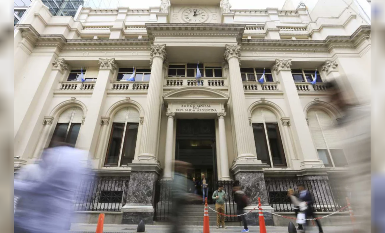 Argentina renovó el swap con China por US$ 19.000 millones