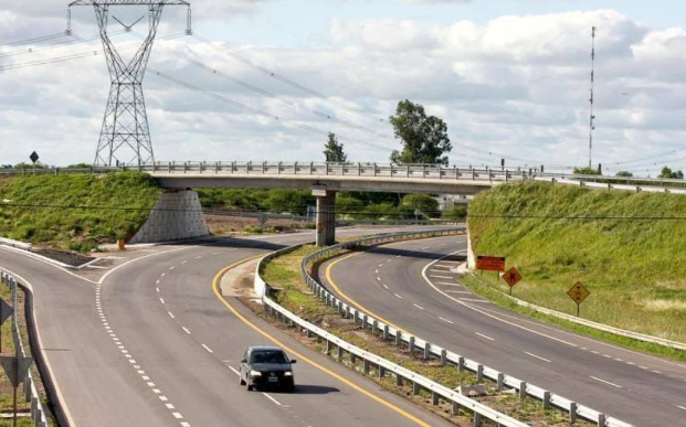 El Gobierno anunció la concesión de 3.900 kilómetros de rutas nacionales