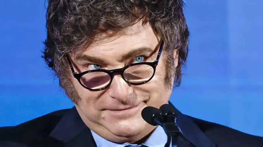 Javier Milei cerrará el Consejo de las Américas con un discurso sobre su Gobierno
