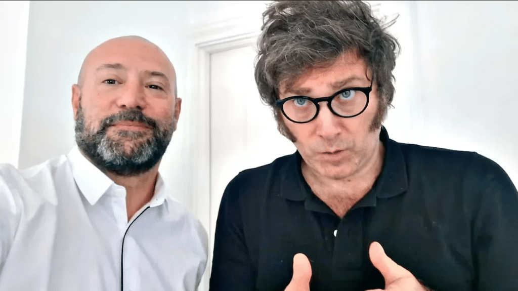ANDIS: la Justicia confirmó el procesamiento de Diego Spagnuolo por las supuestas coimas