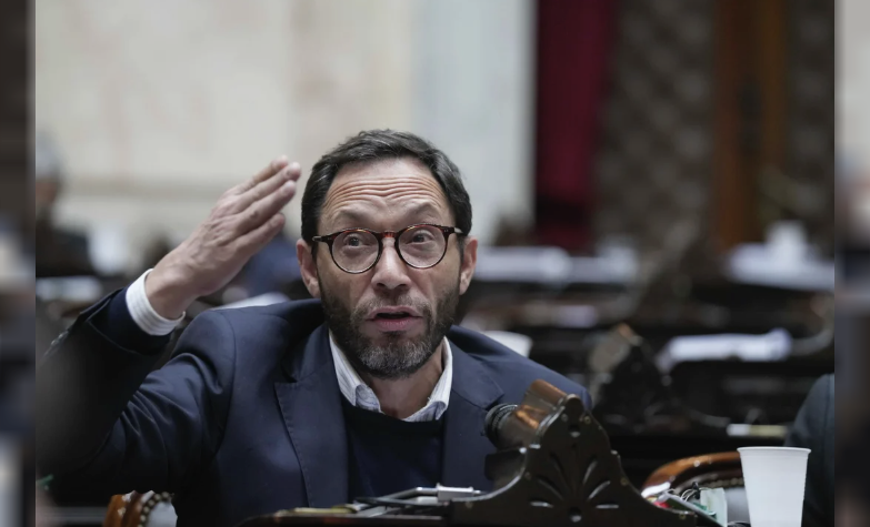Causa $Libra: la Coalición Cívica denunciará a Martínez de Giorgi y Taiano por “encubrimiento” a Milei
