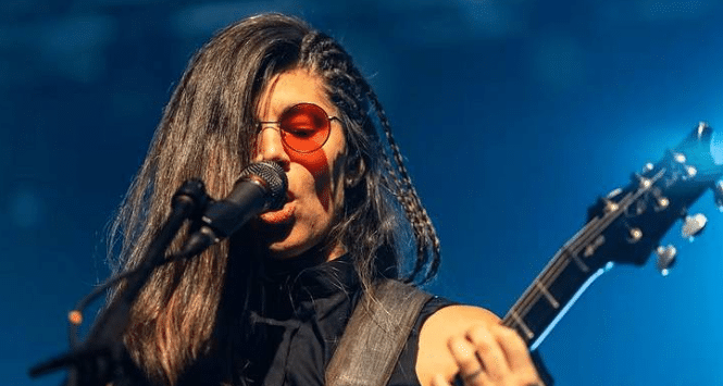 Eruca Sativa llega a Rosario y Santa Fe con nuevas canciones