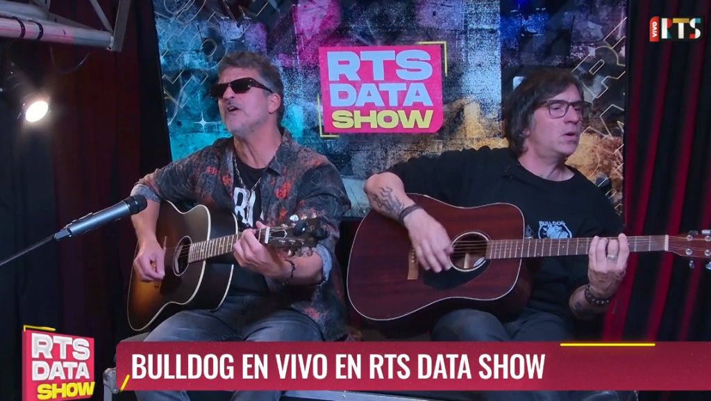 Bulldog brindará un recital en Lotus Club y presentará nuevas canciones