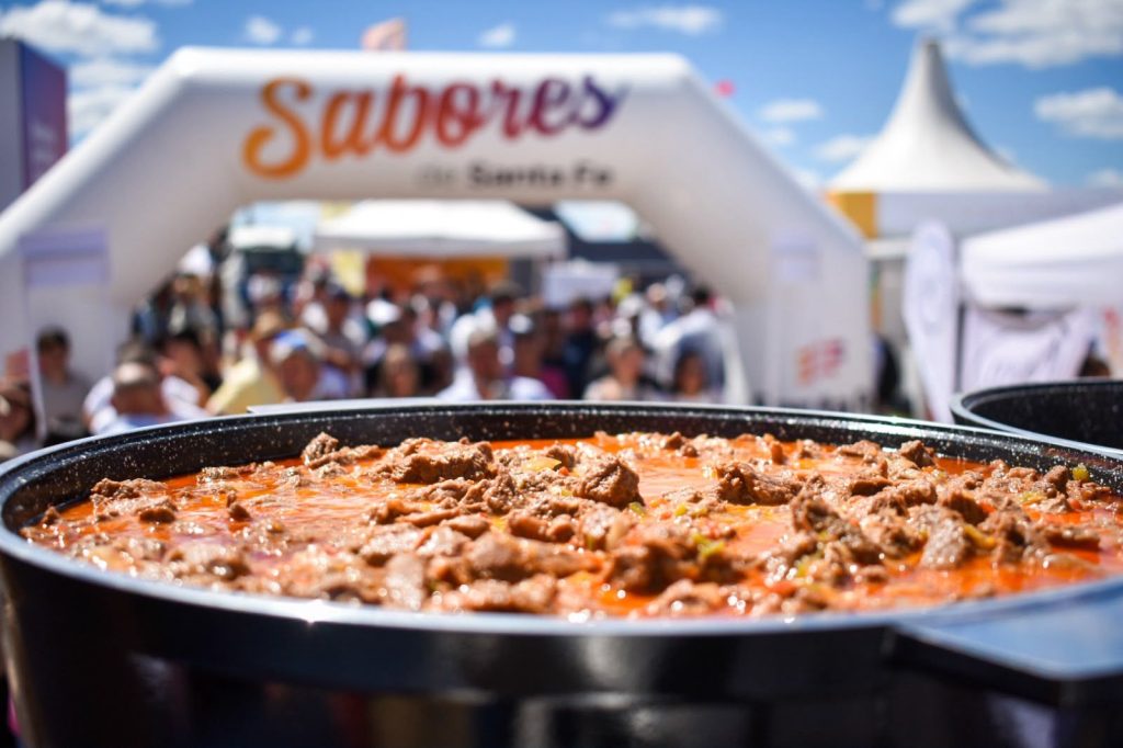 La Provincia convoca a emprendedores y mipymes a sumarse a la primera edición de Expo Sabores de Santa Fe en Rosario