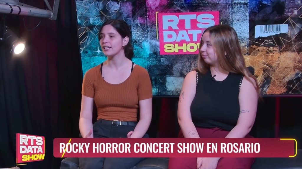 “Rocky Horror Concert Show” estrena en Rosario con un concierto teatral
