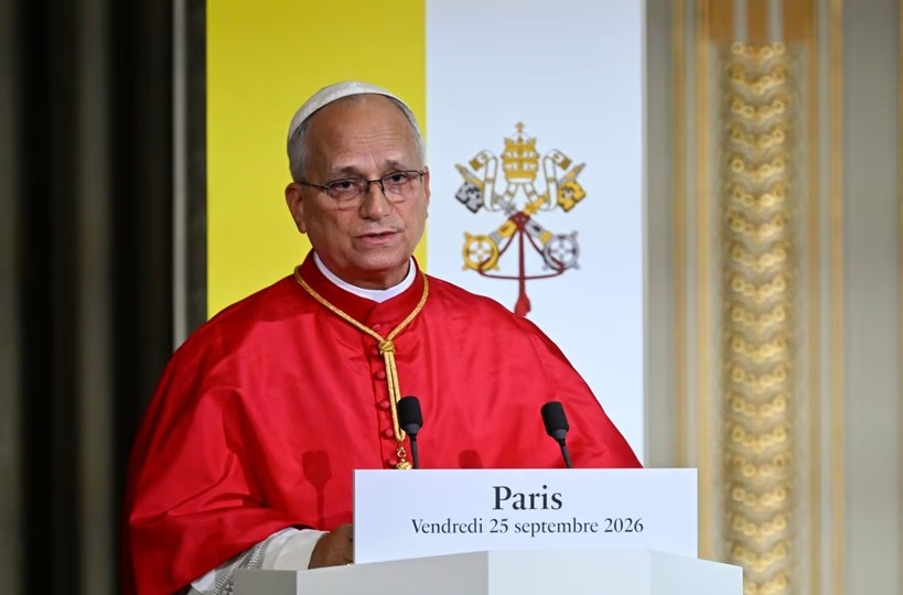 El Papa le pidió a Putin “una tregua que permita la llegada de ayuda alimentaria y sanitaria”